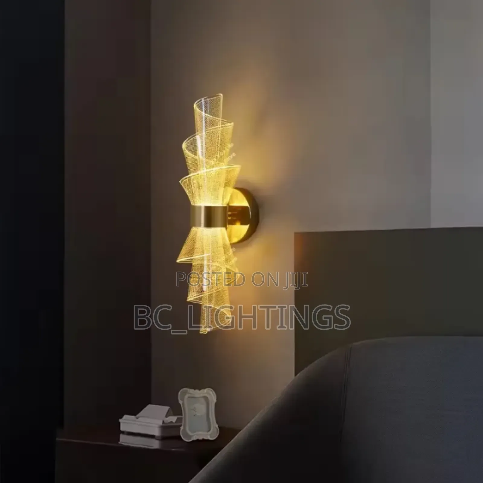 Modern Led Wall Light