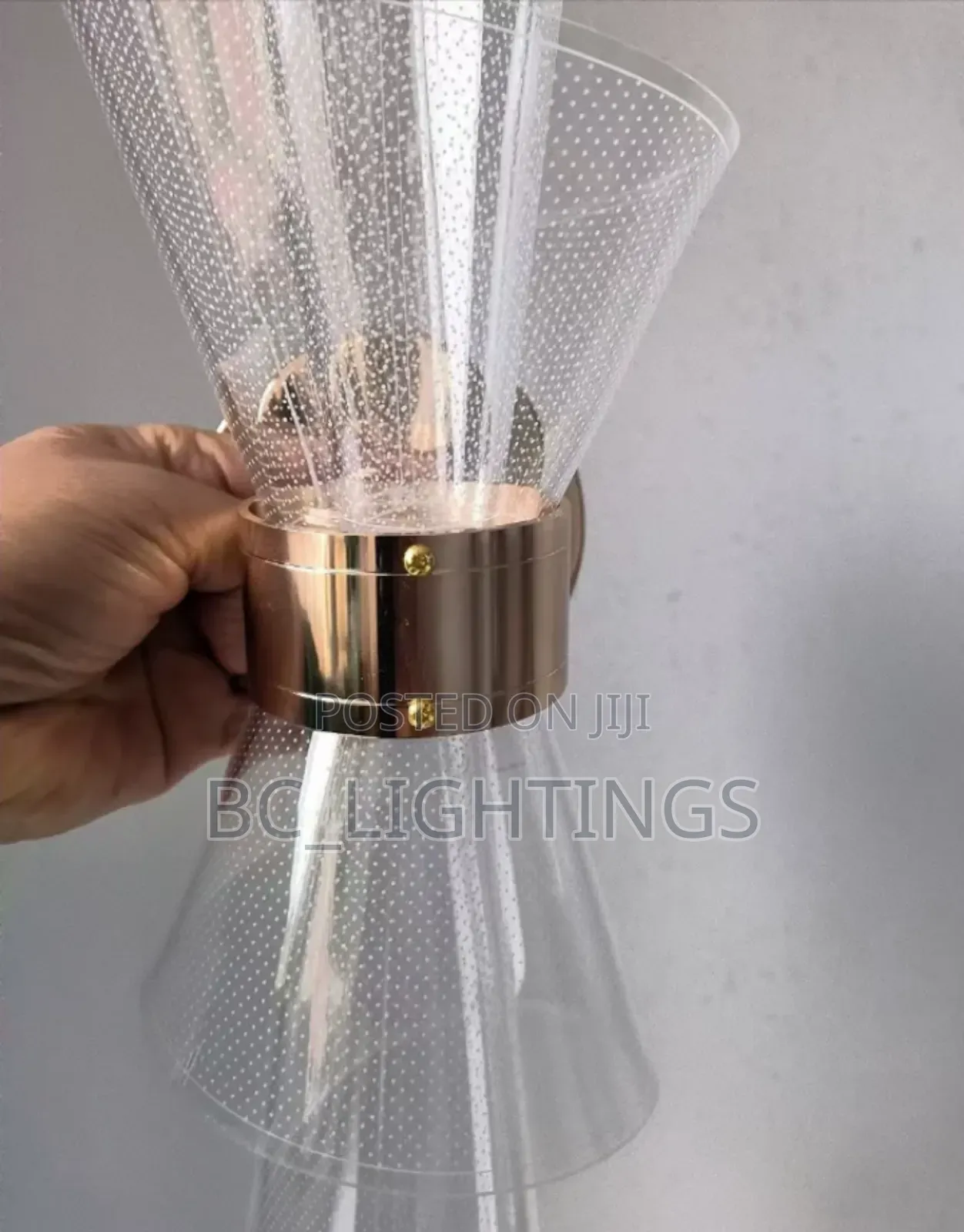 Modern Led Wall Light