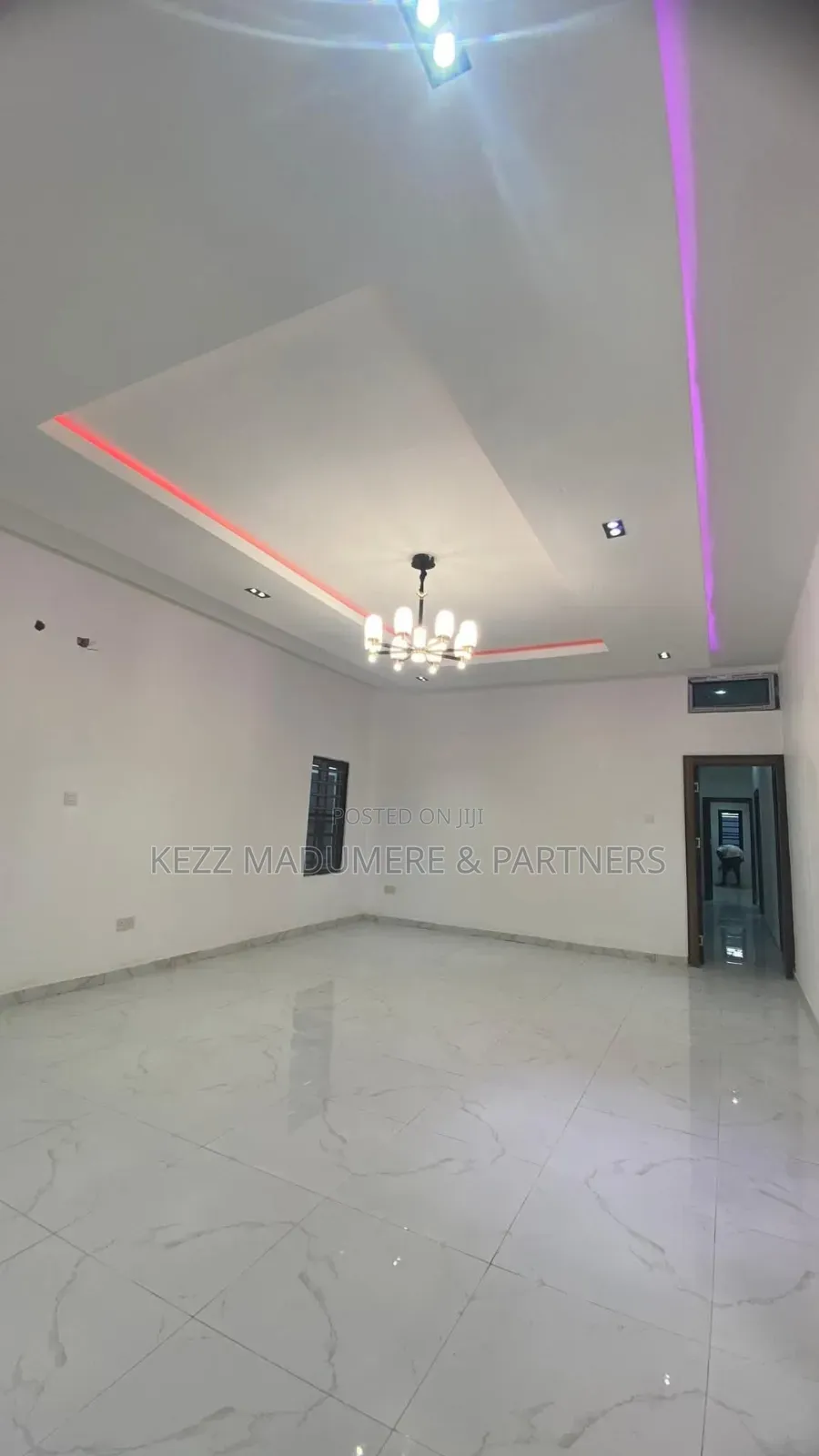 4bdrm Duplex in Dr Peter Odili Trans for rent