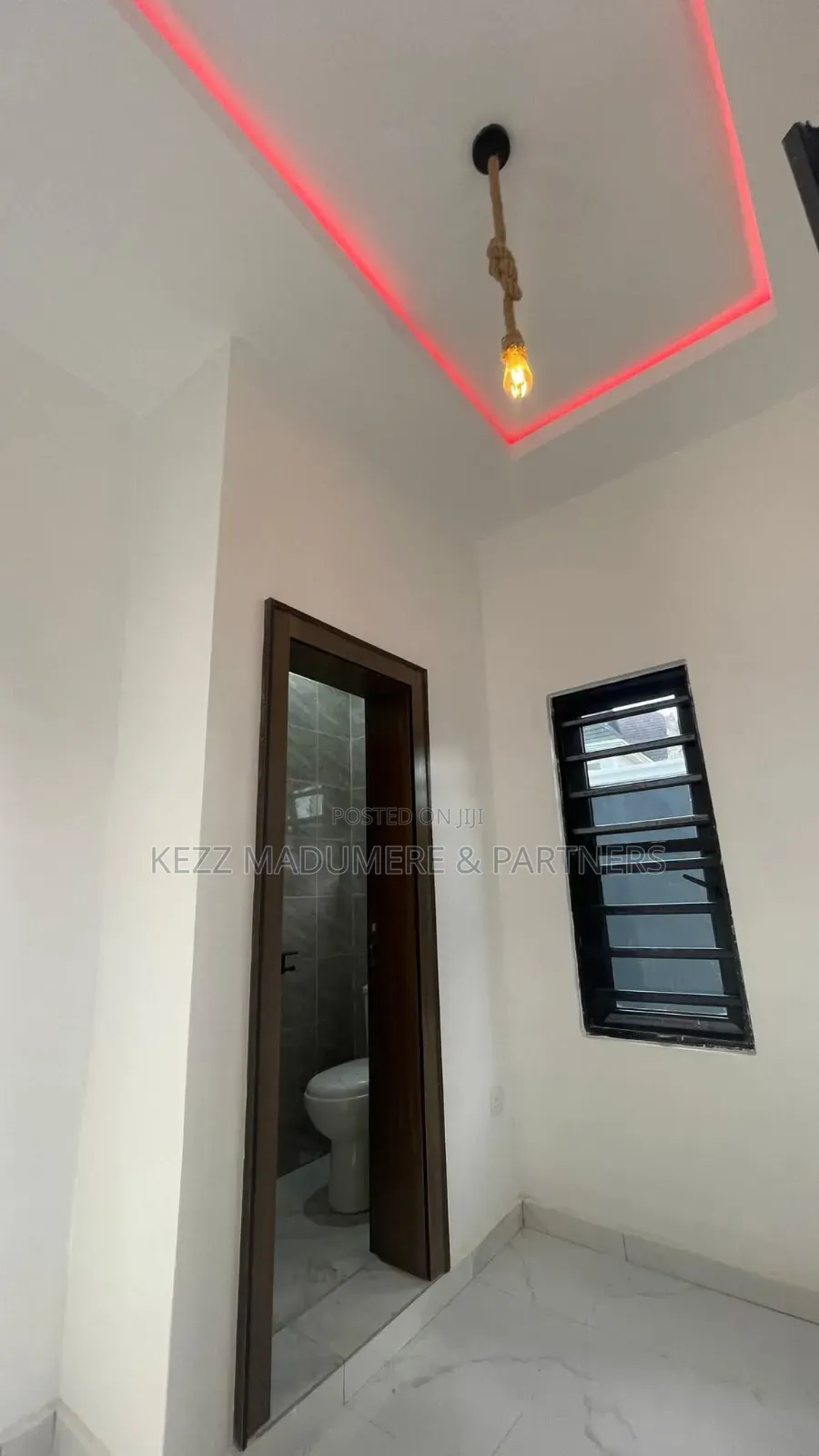 4bdrm Duplex in Dr Peter Odili Trans for rent