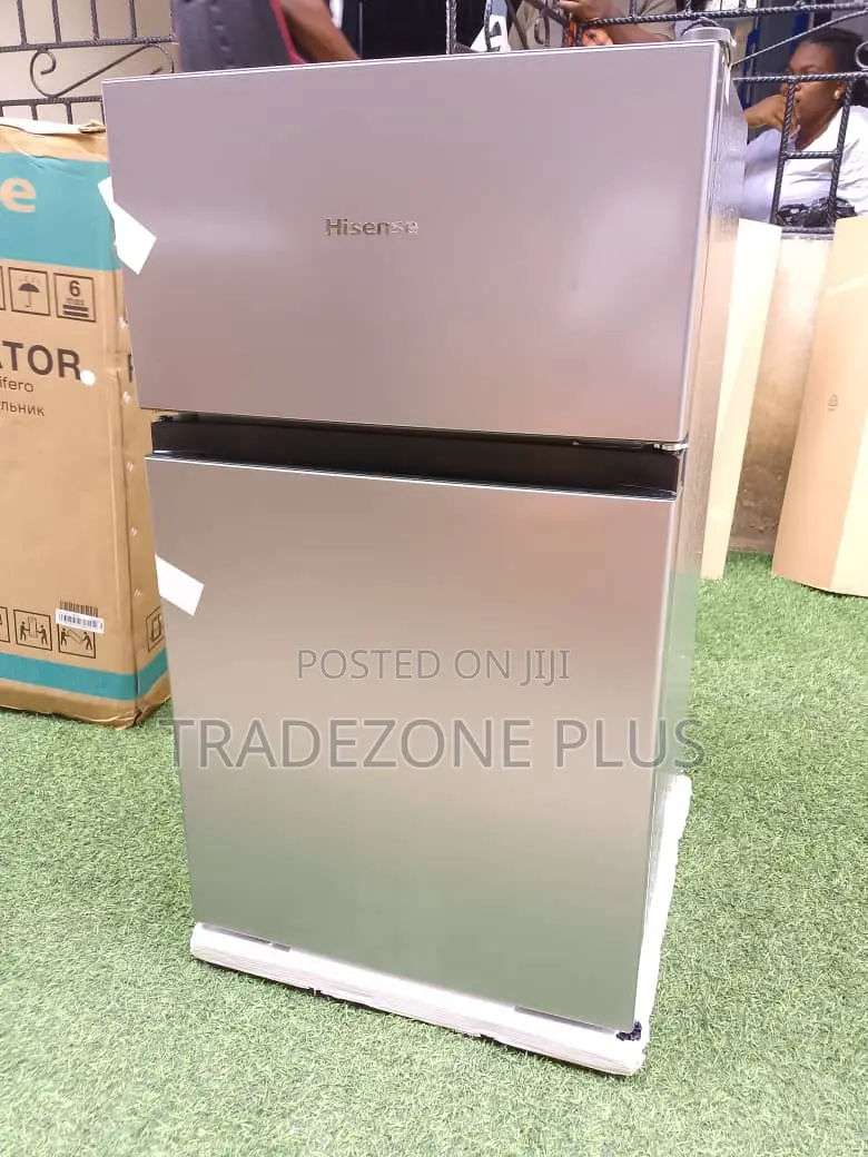 Hisense87litres 120dr – Freshness Redefined.