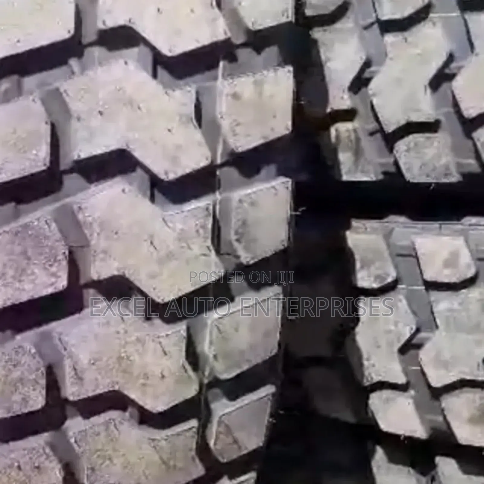 12.00 R 24 Tire