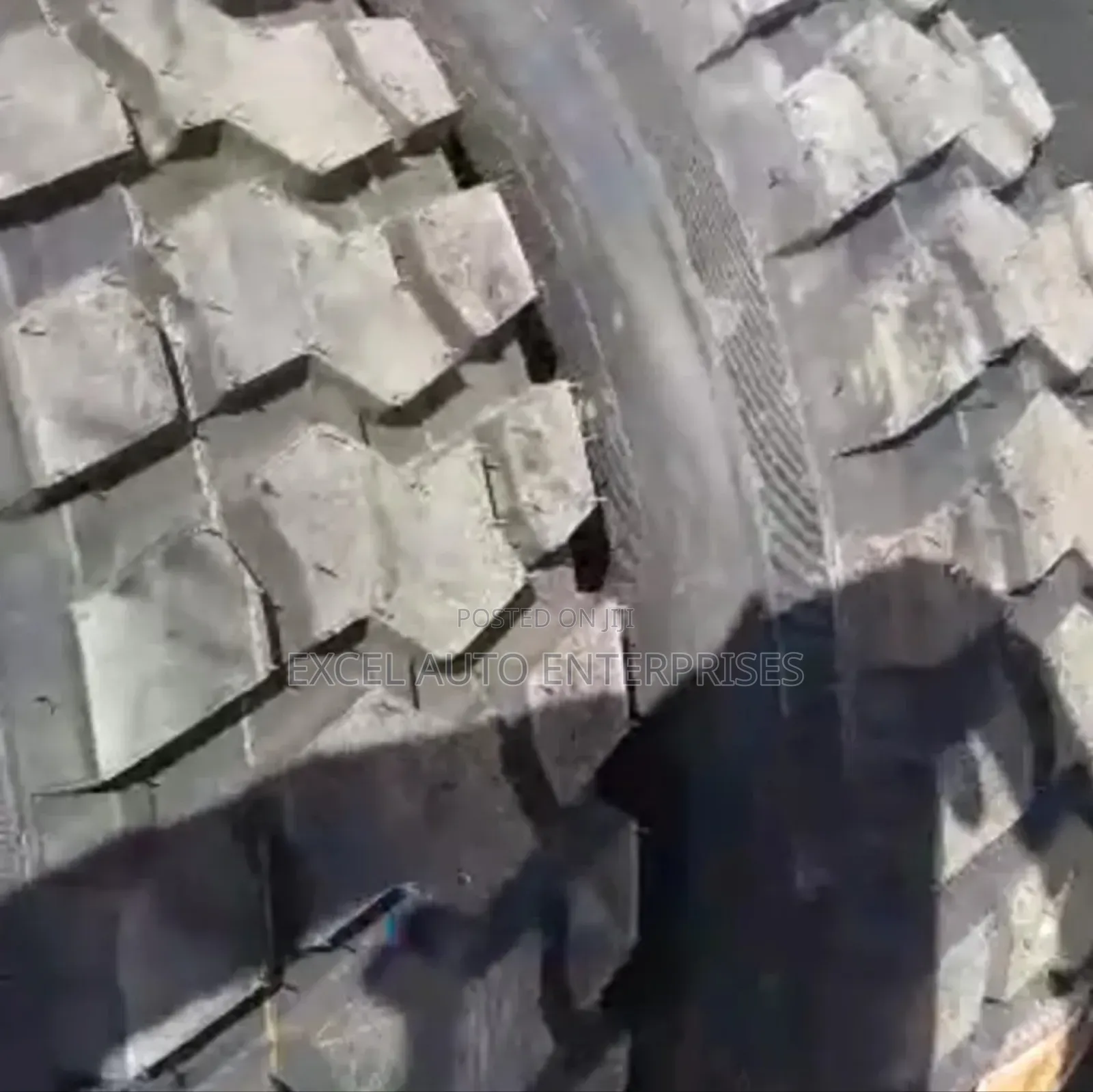 12.00 R 24 Tire