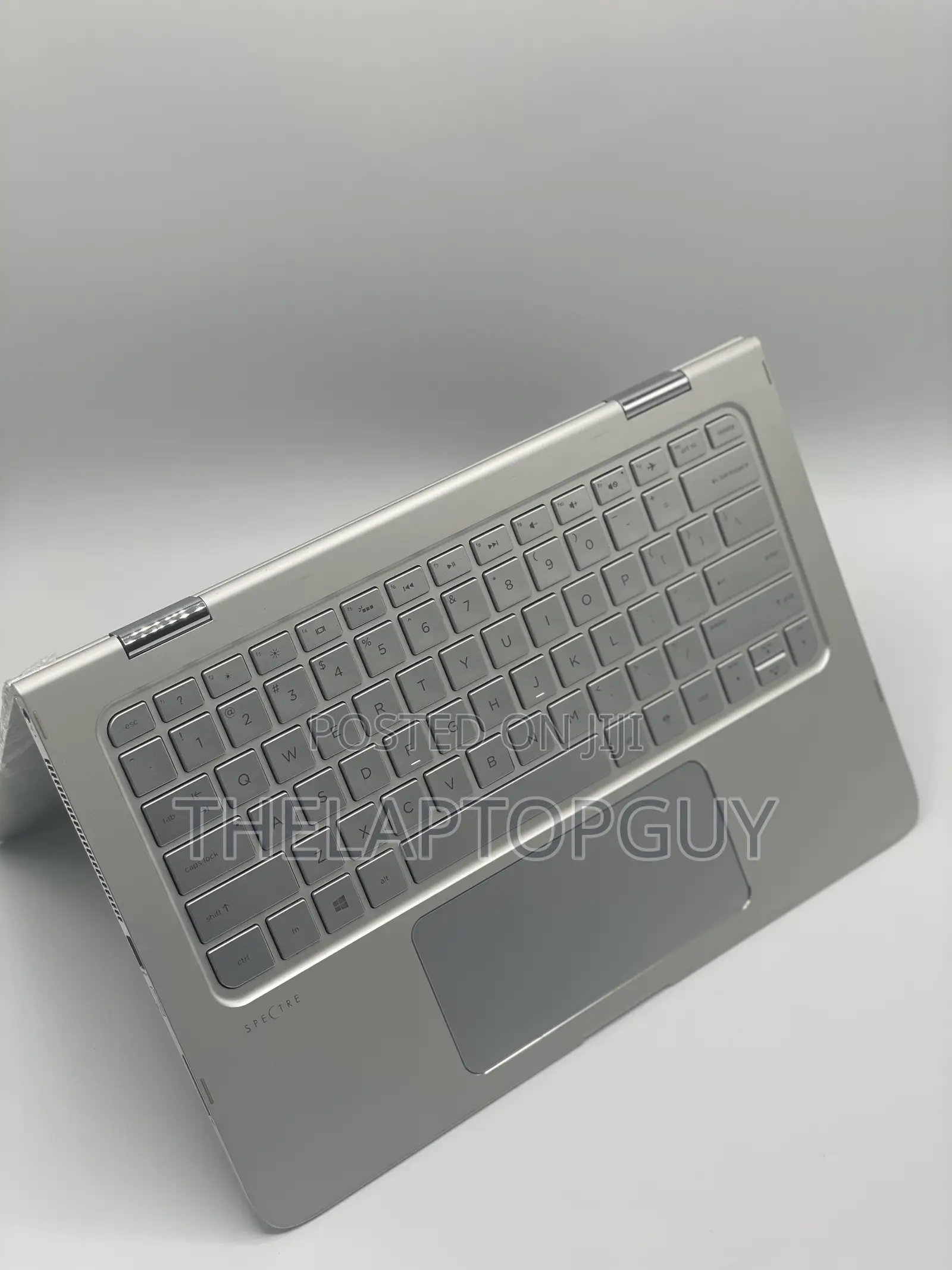 Laptop HP Spectre 14 8GB Intel Core I7 SSD 512GB