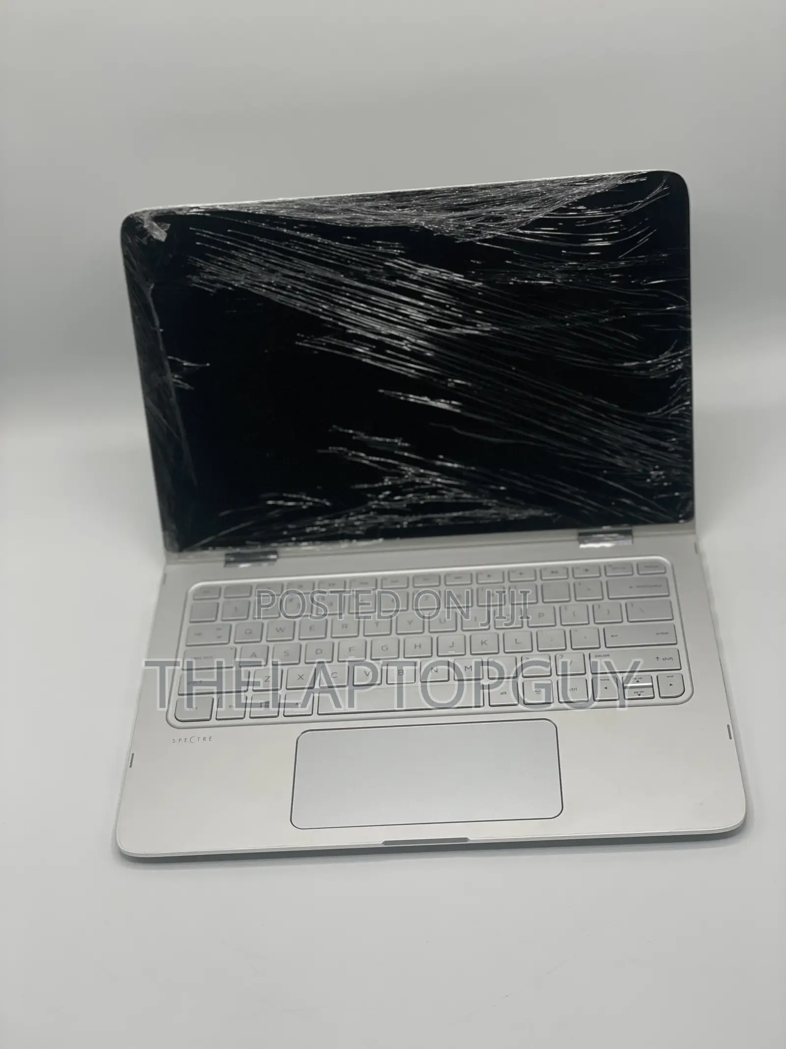 Laptop HP Spectre 14 8GB Intel Core I7 SSD 512GB