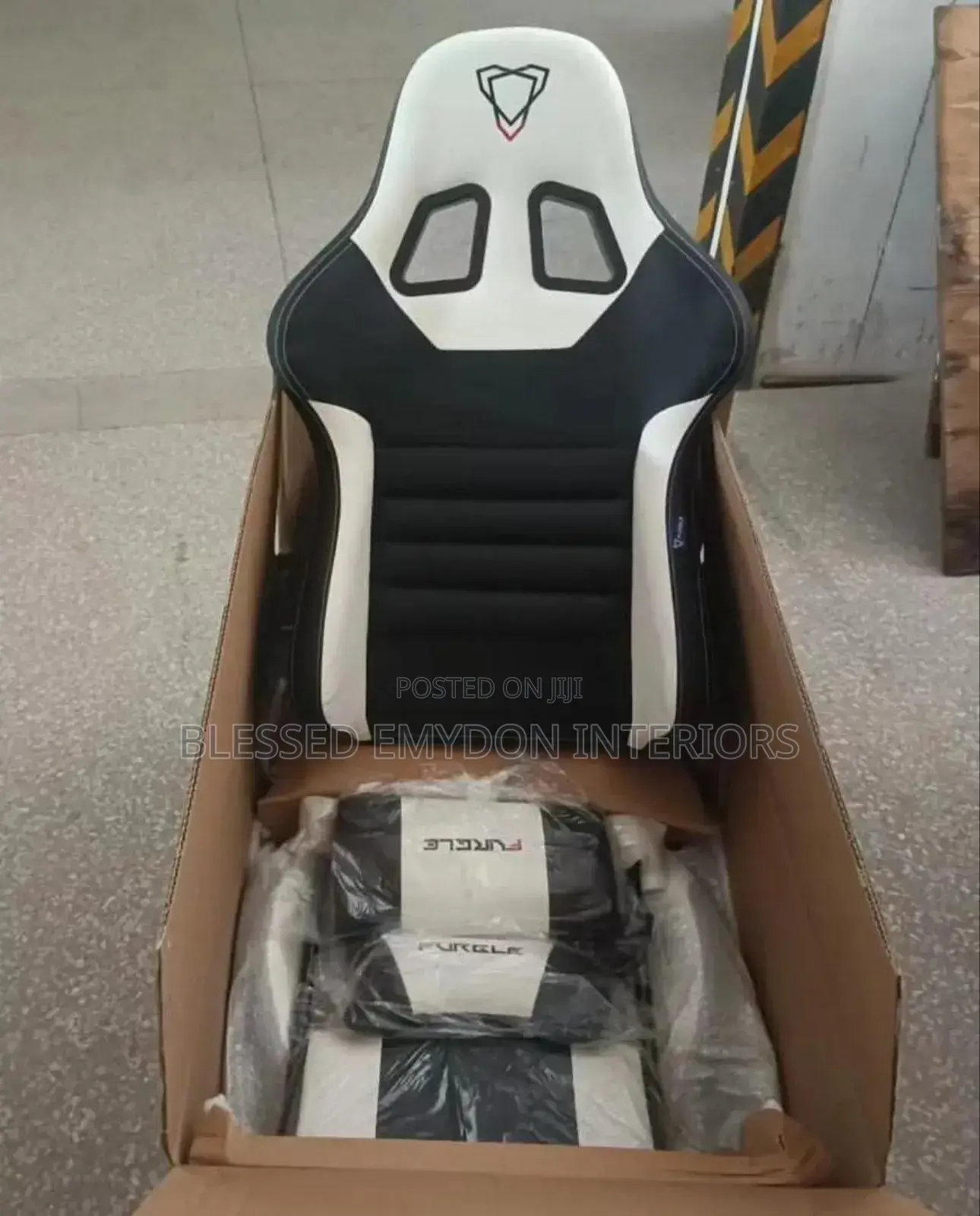 Office Chair Leather Gaming Chairs Footrest Recliner