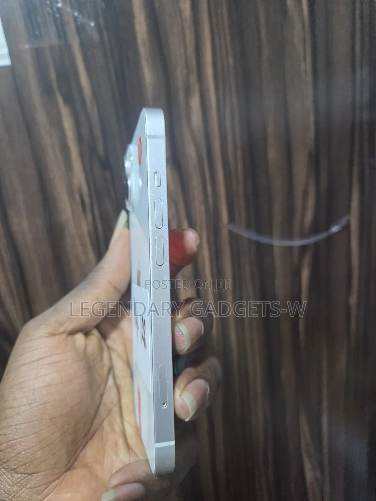 Apple iPhone 14 128 GB White