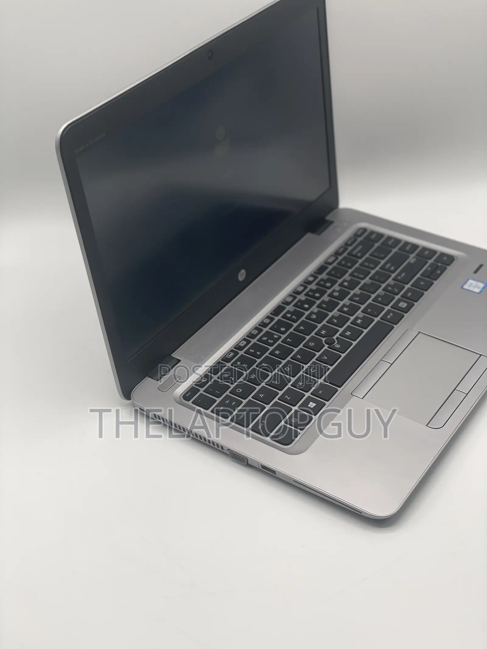 Laptop HP EliteBook 840 G3 8GB Intel Core I7 SSD 256GB