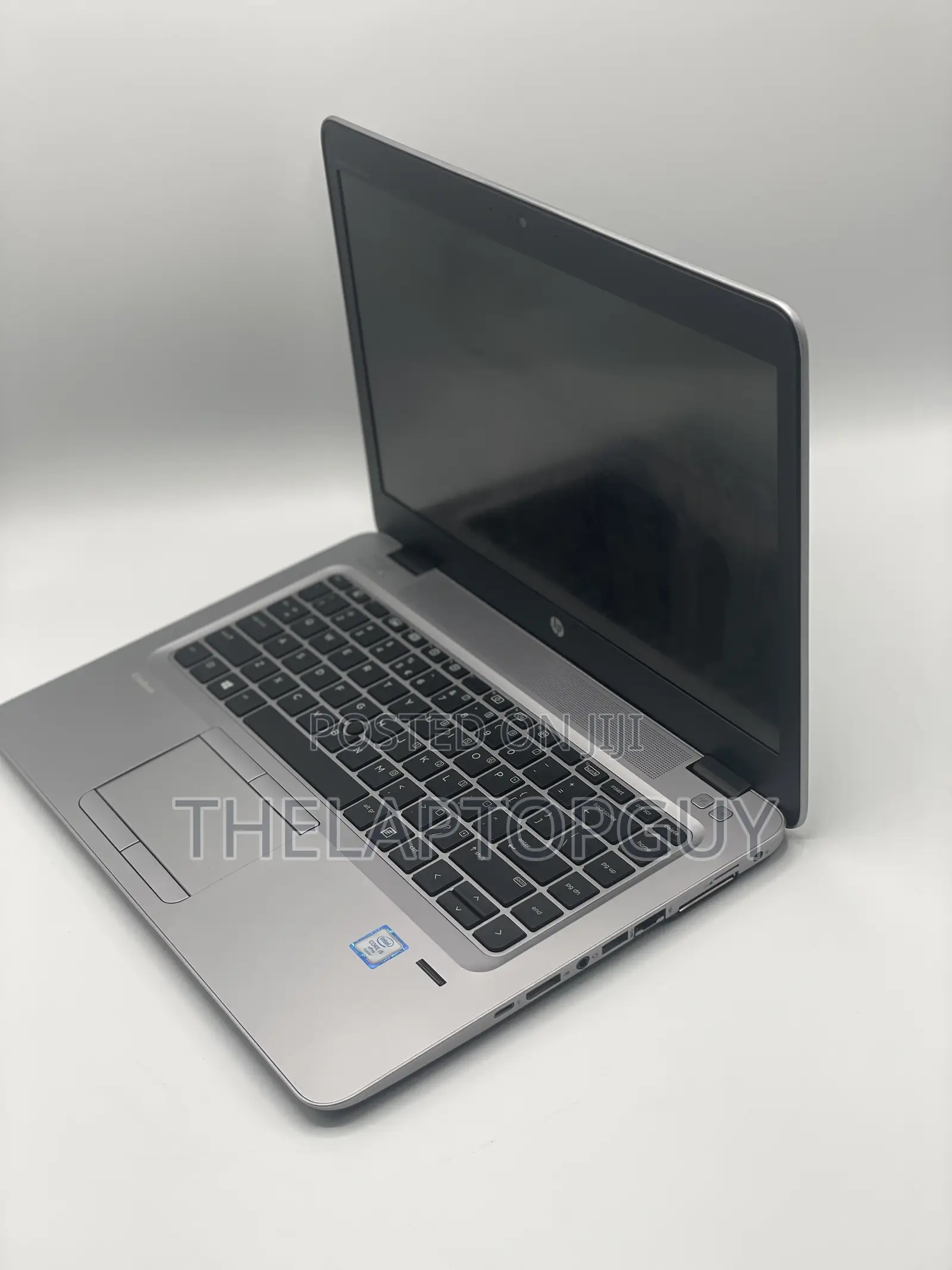 Laptop HP EliteBook 840 G3 8GB Intel Core I7 SSD 256GB