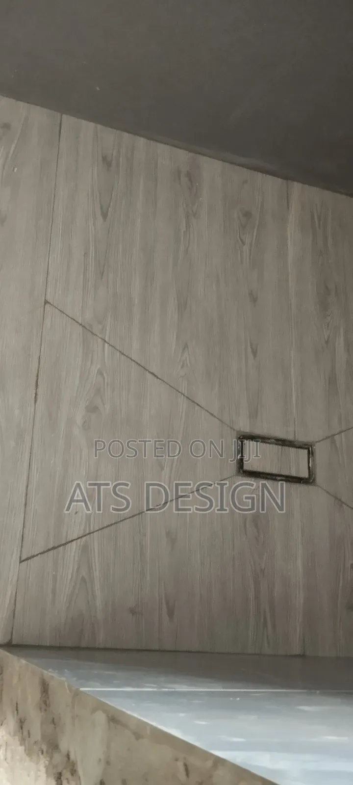 Precision Tiling and Finishing