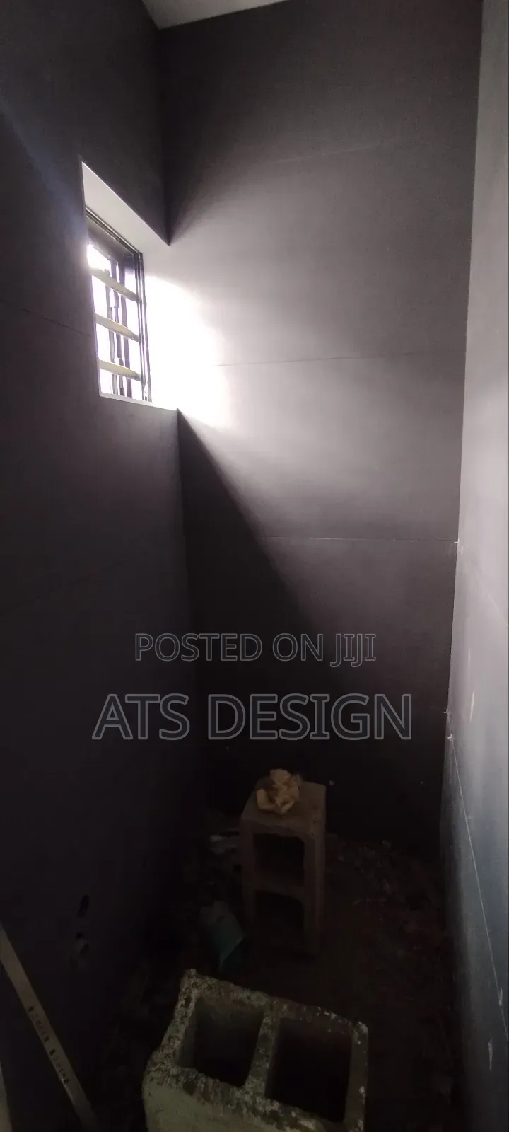 Precision Tiling and Finishing