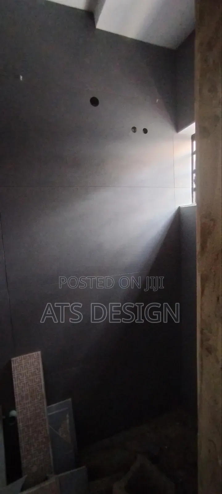 Precision Tiling and Finishing