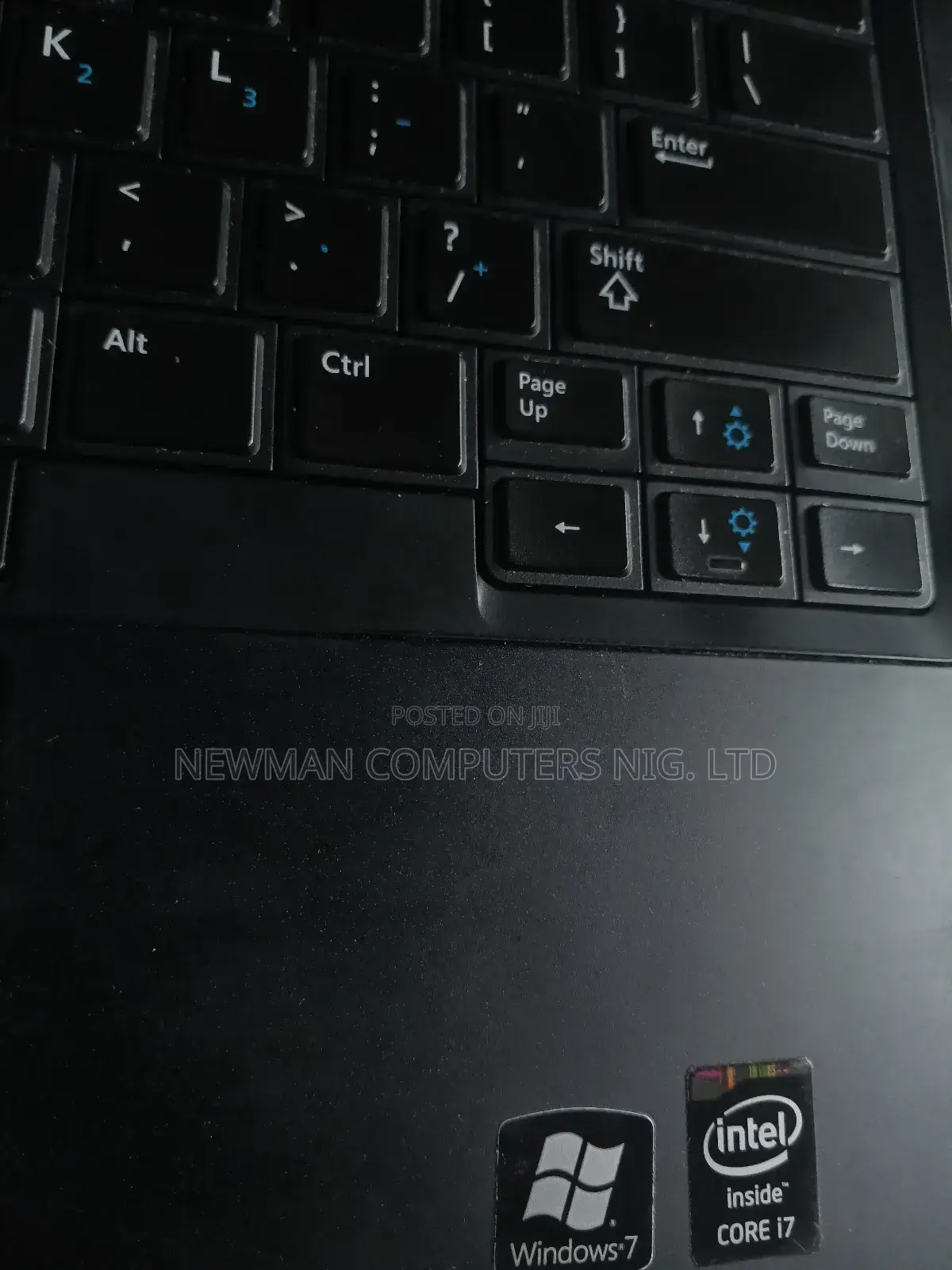 Laptop Dell Latitude 7440 8GB Intel Core i7 HDD 500GB
