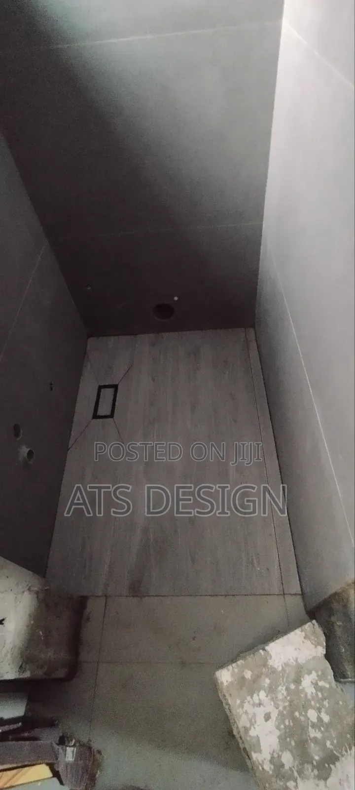 Tiling Services