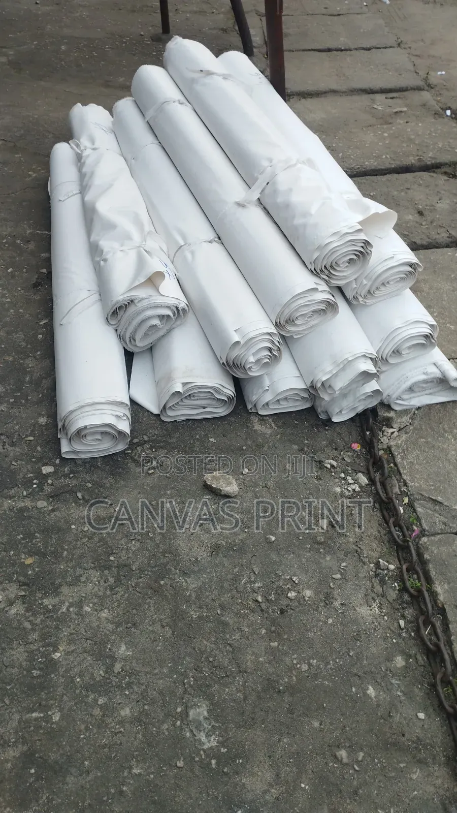 Printable Canvas Rough and Smooth Surface of Higher Quality