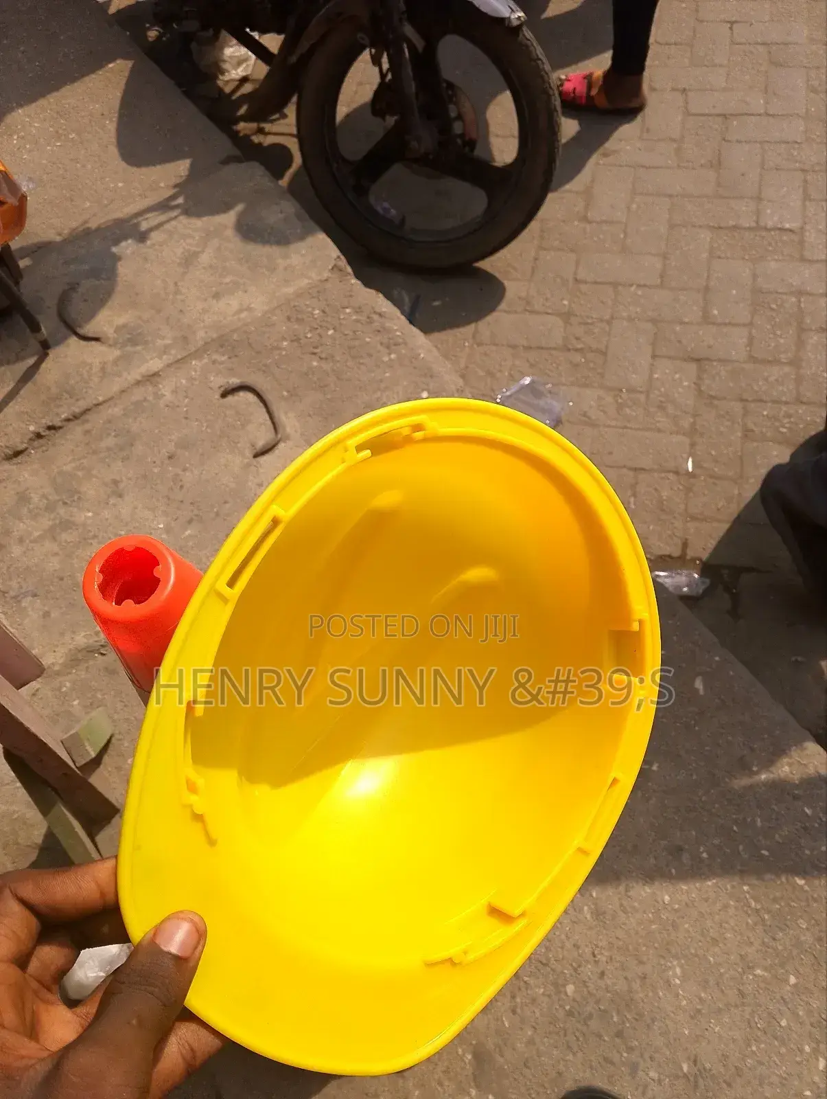 Helmets For Safety