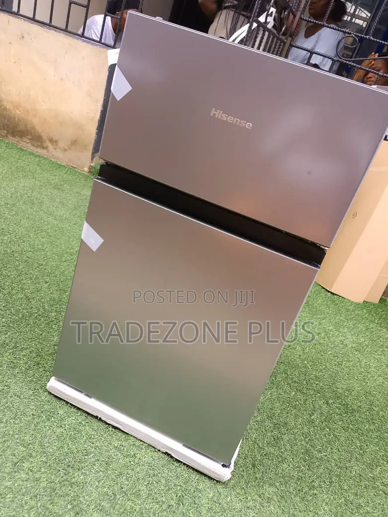 Hisense 87litres 120dr Cares for Your Wallet.