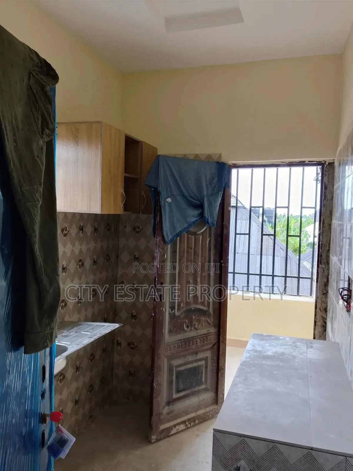 Furnished 8bdrm Block of Flats in Igburu Assembly, Port-Harcourt