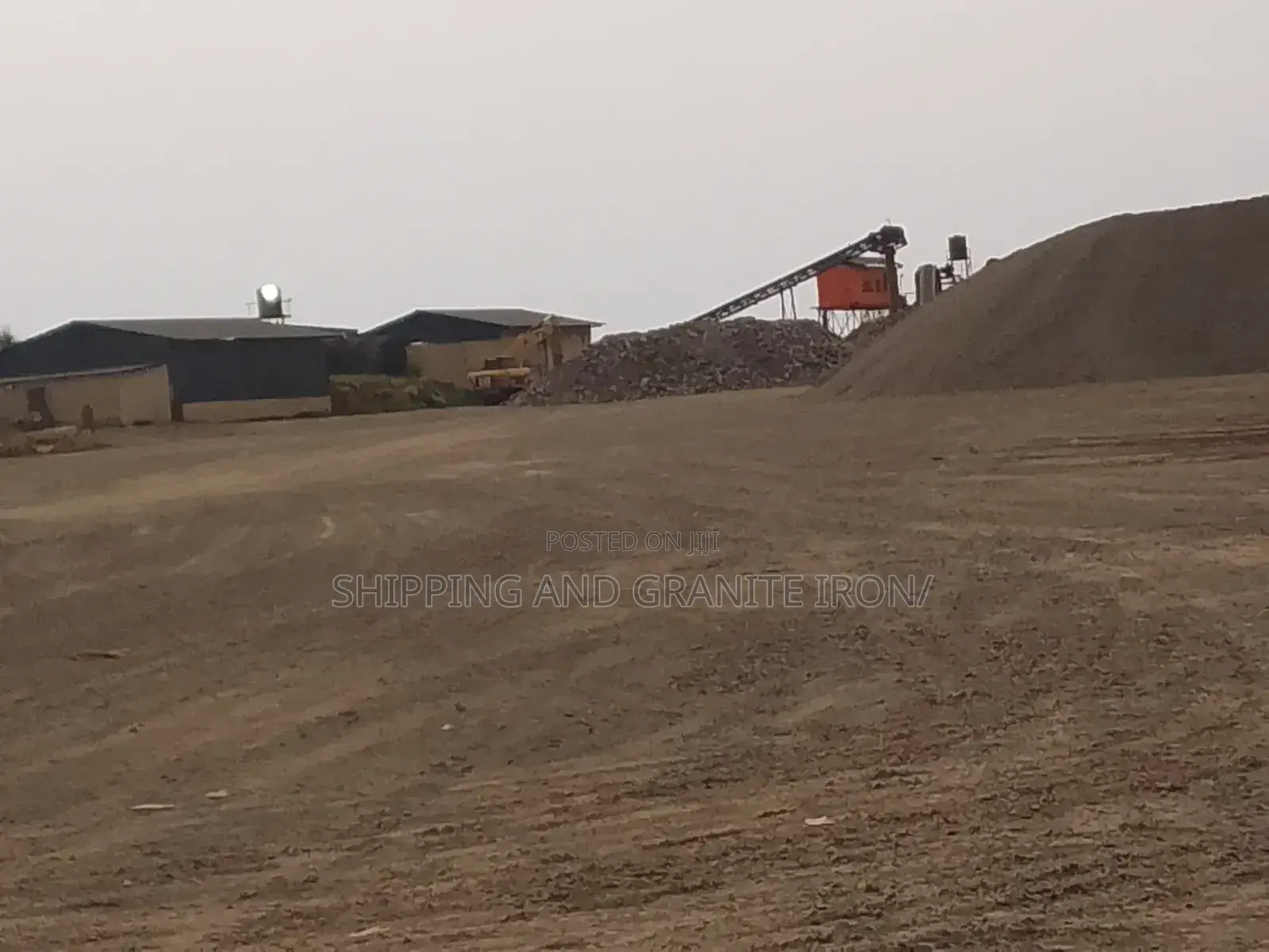 Arab Mining Company Limited