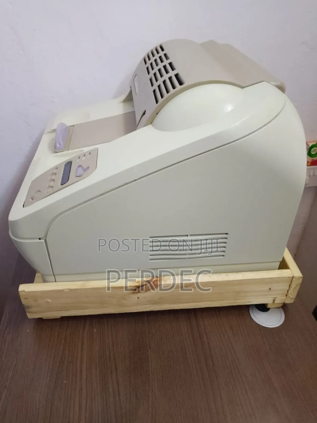 Fuji Drypix 1000 Printer