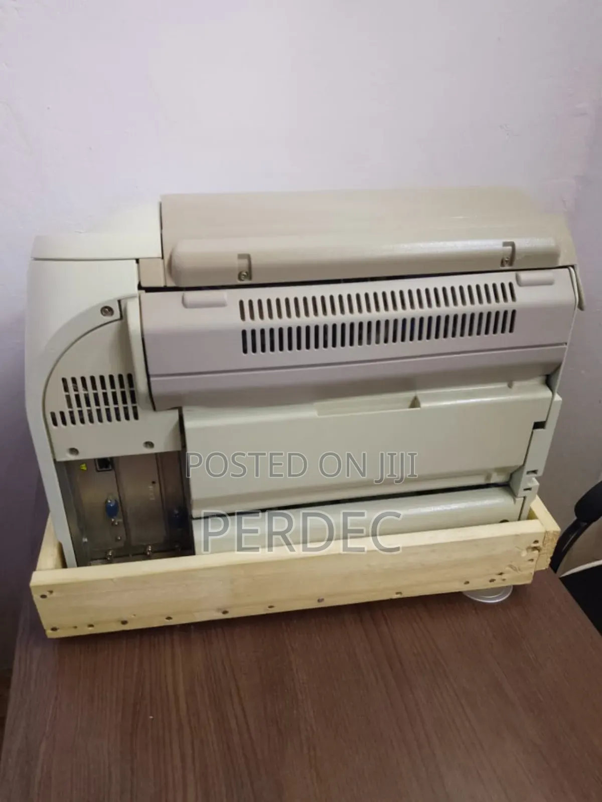 Fuji Drypix 1000 Printer