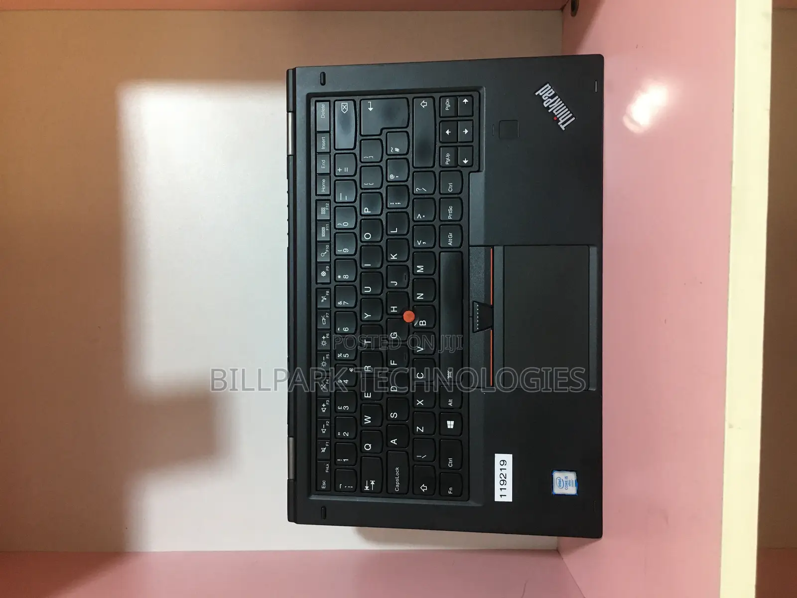 Laptop Lenovo Thinkpad X1 Yoga 8GB Intel Core I5 SSD 256GB