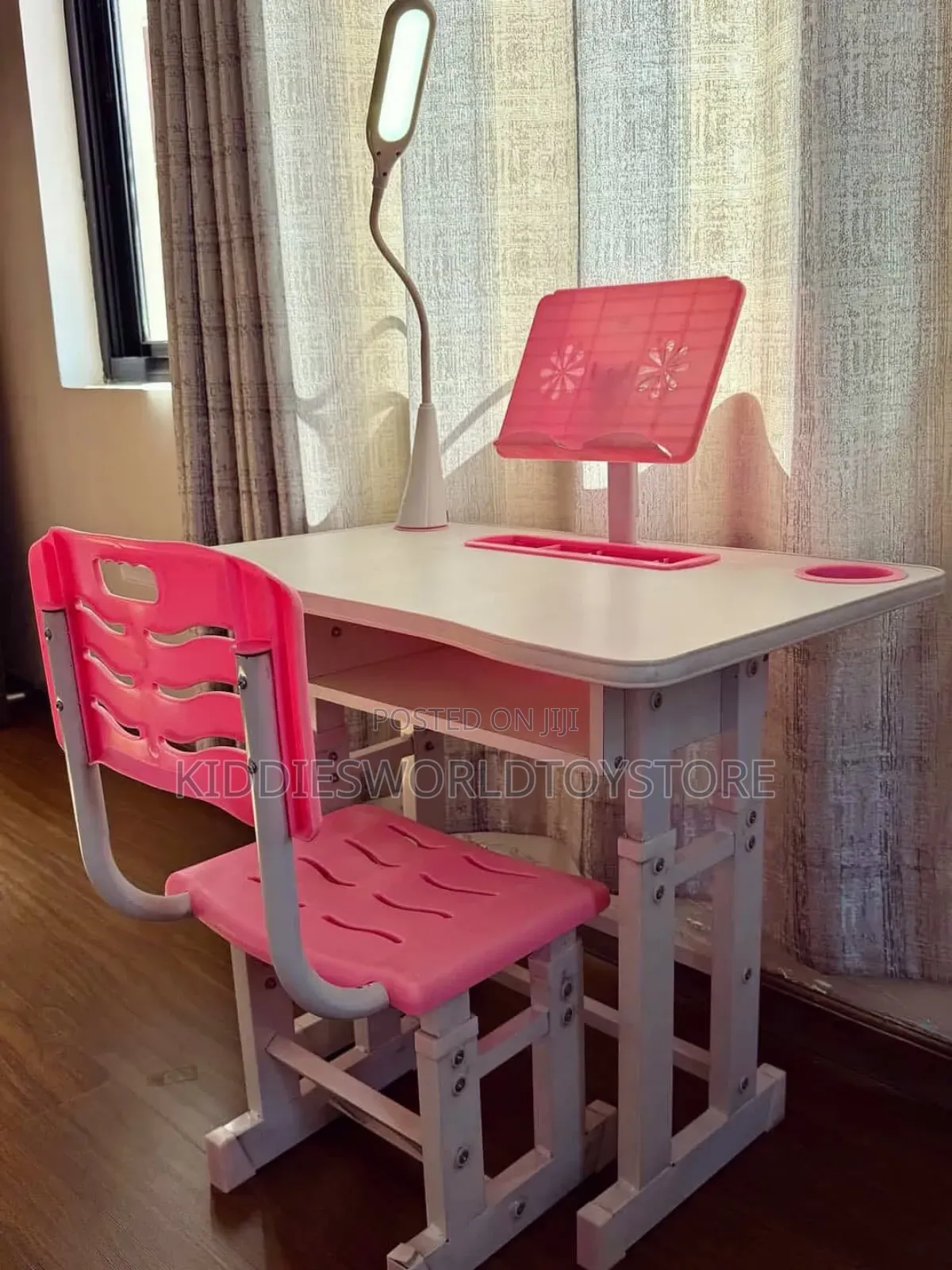 Learning Desk for Toddlers and Teenagers
