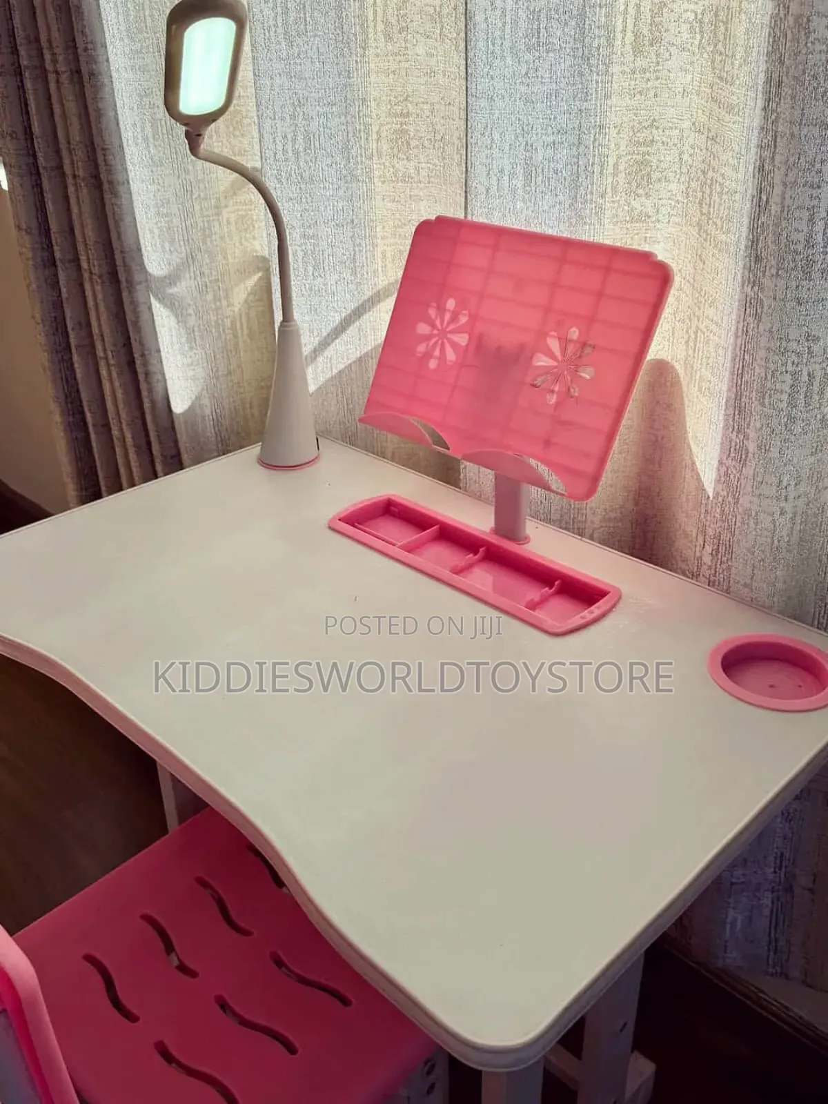 Learning Desk for Toddlers and Teenagers