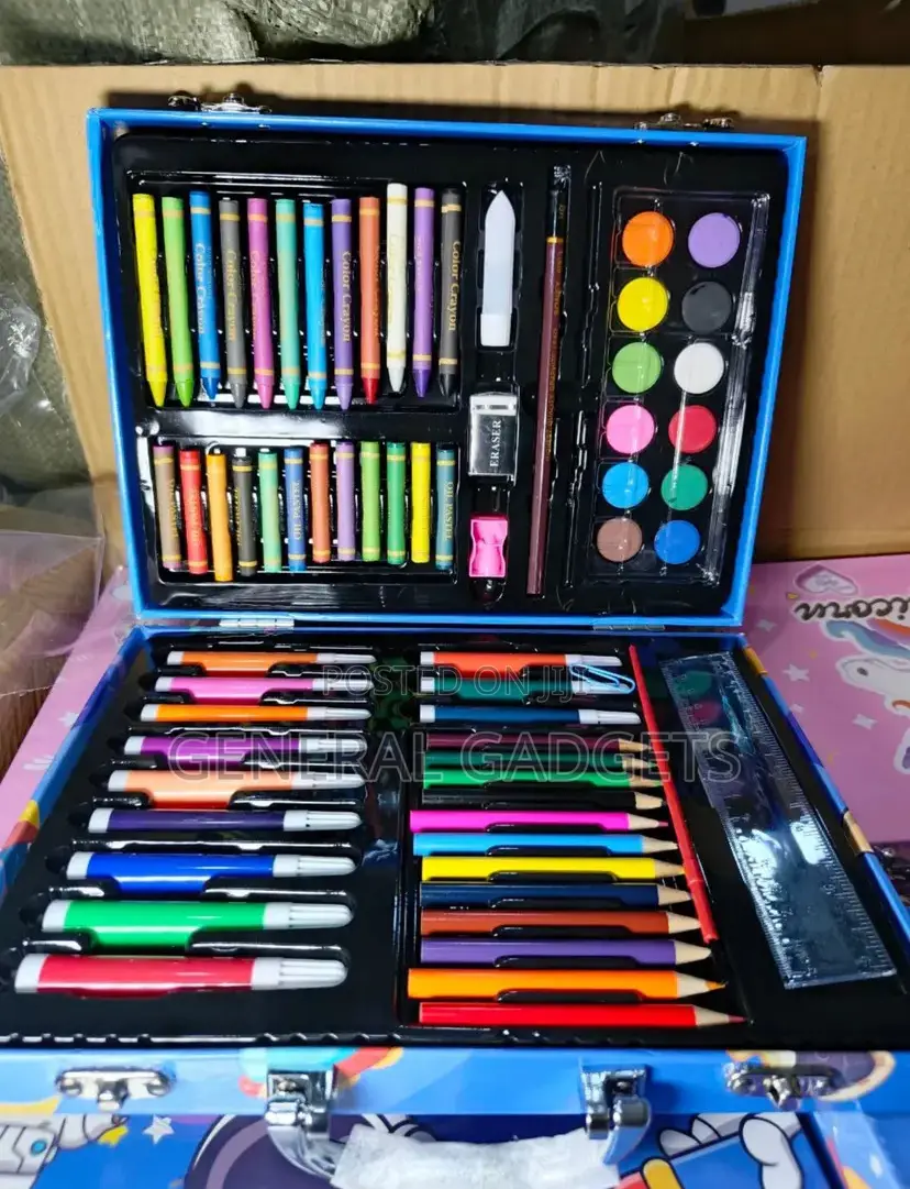 Kids Party Pack