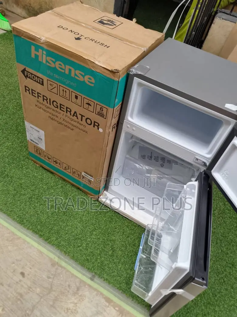 Hisense 87litres 120dr Value for Money.