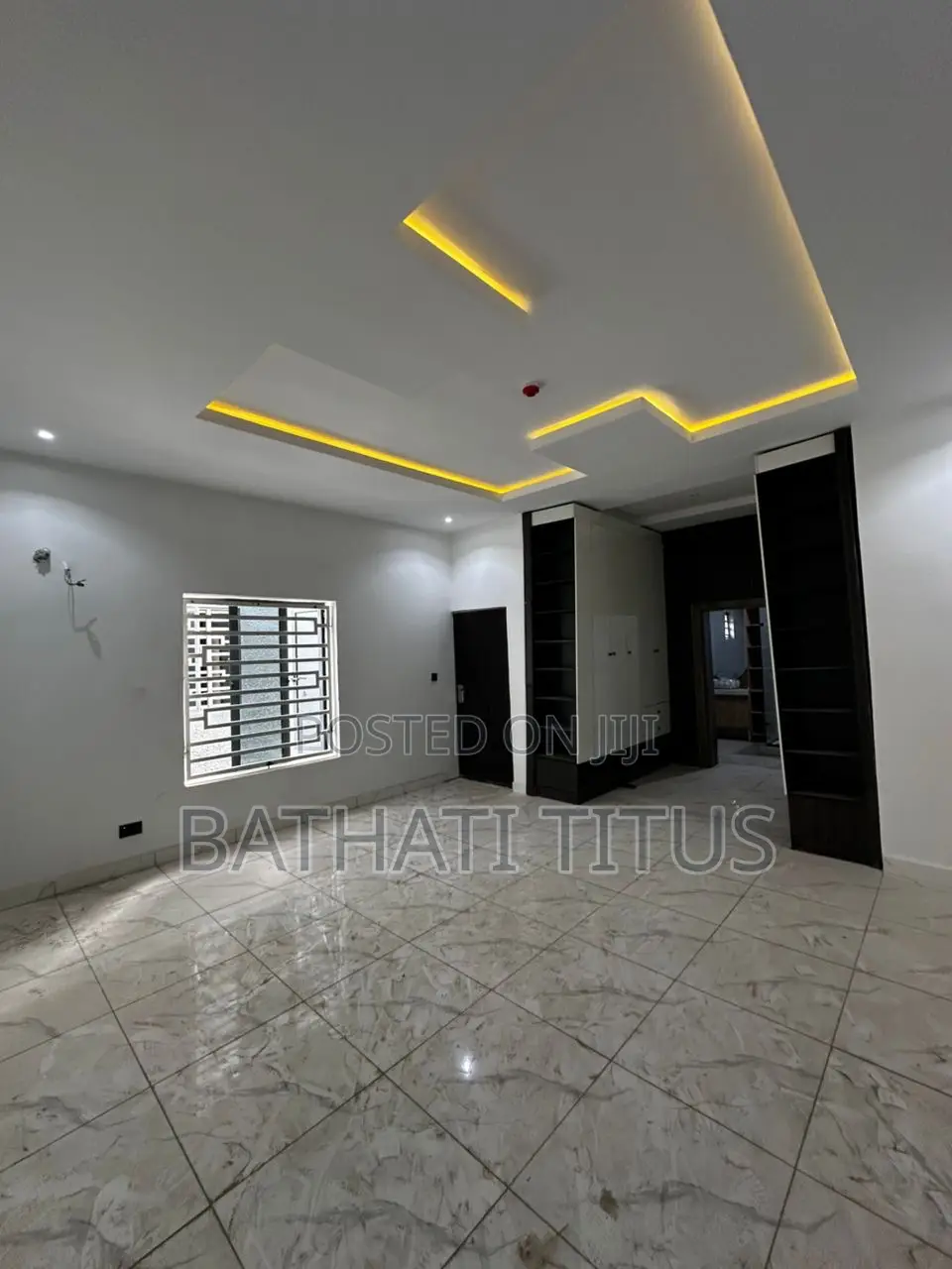 6bdrm Duplex in Katampe Extension for sale