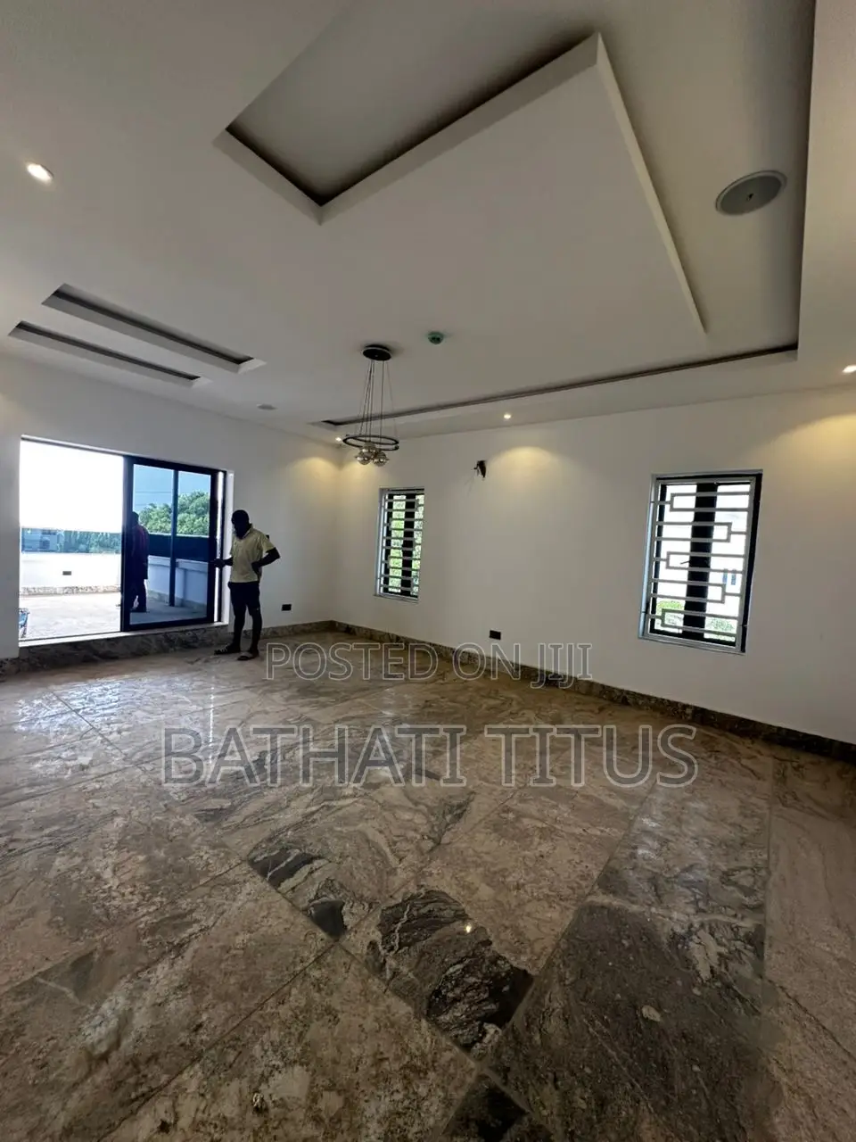 6bdrm Duplex in Katampe Extension for sale