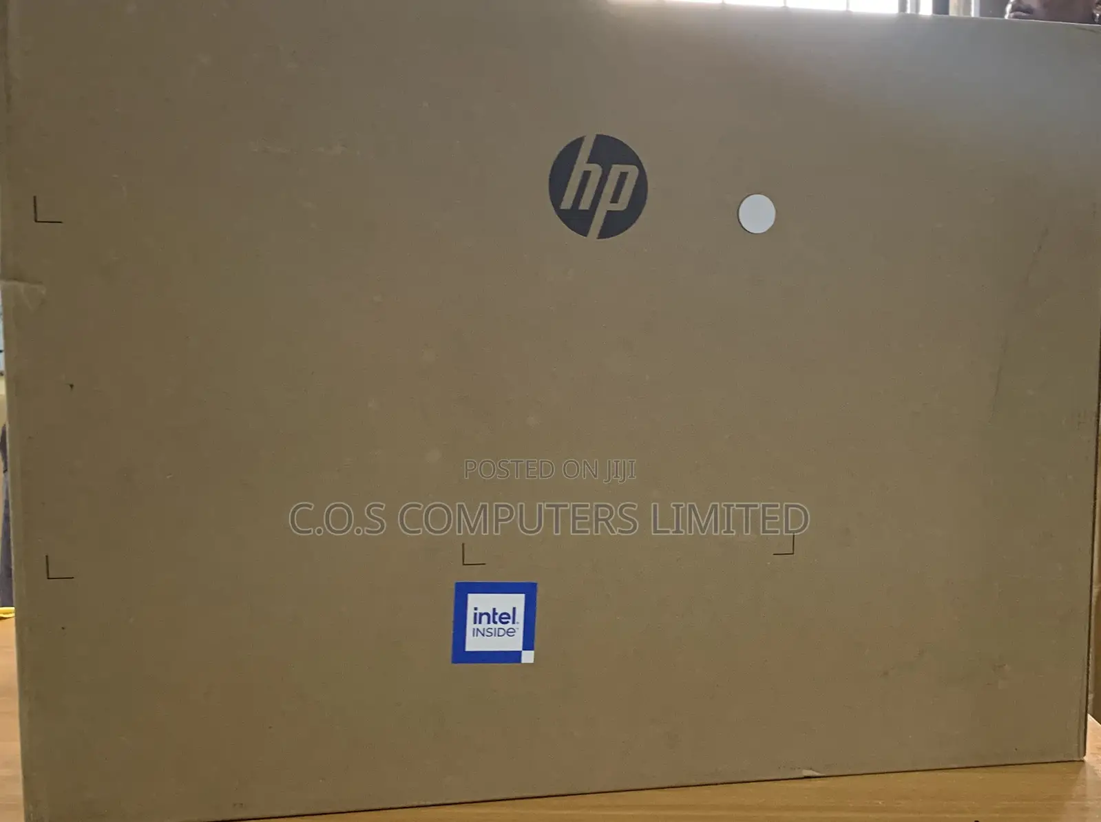 New Desktop Computer HP AiO 24 8GB Intel Core I5 SSD 512GB