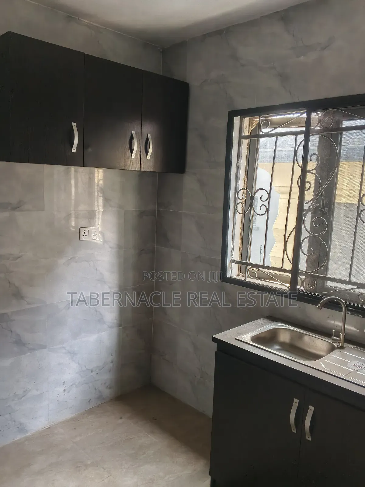 2bdrm Apartment in Solebo Estate, Ikorodu for rent