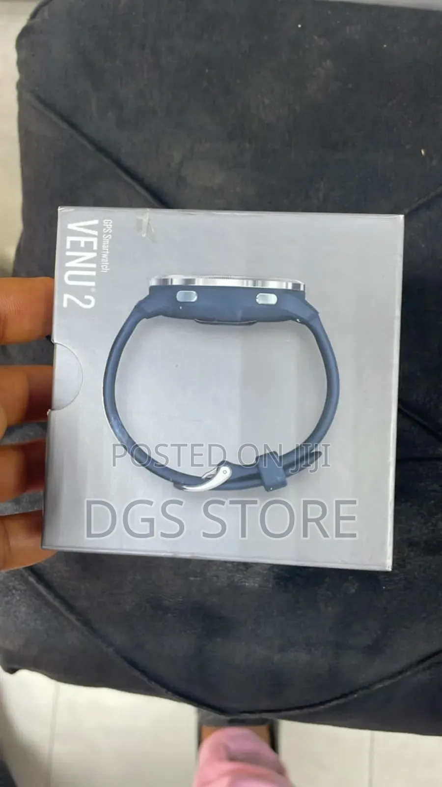 Garmin GPS Venu 2 Smart Watch  