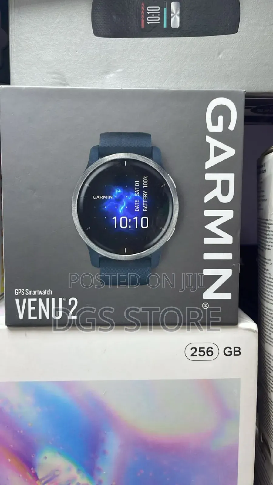 Garmin GPS Venu 2 Smart Watch  