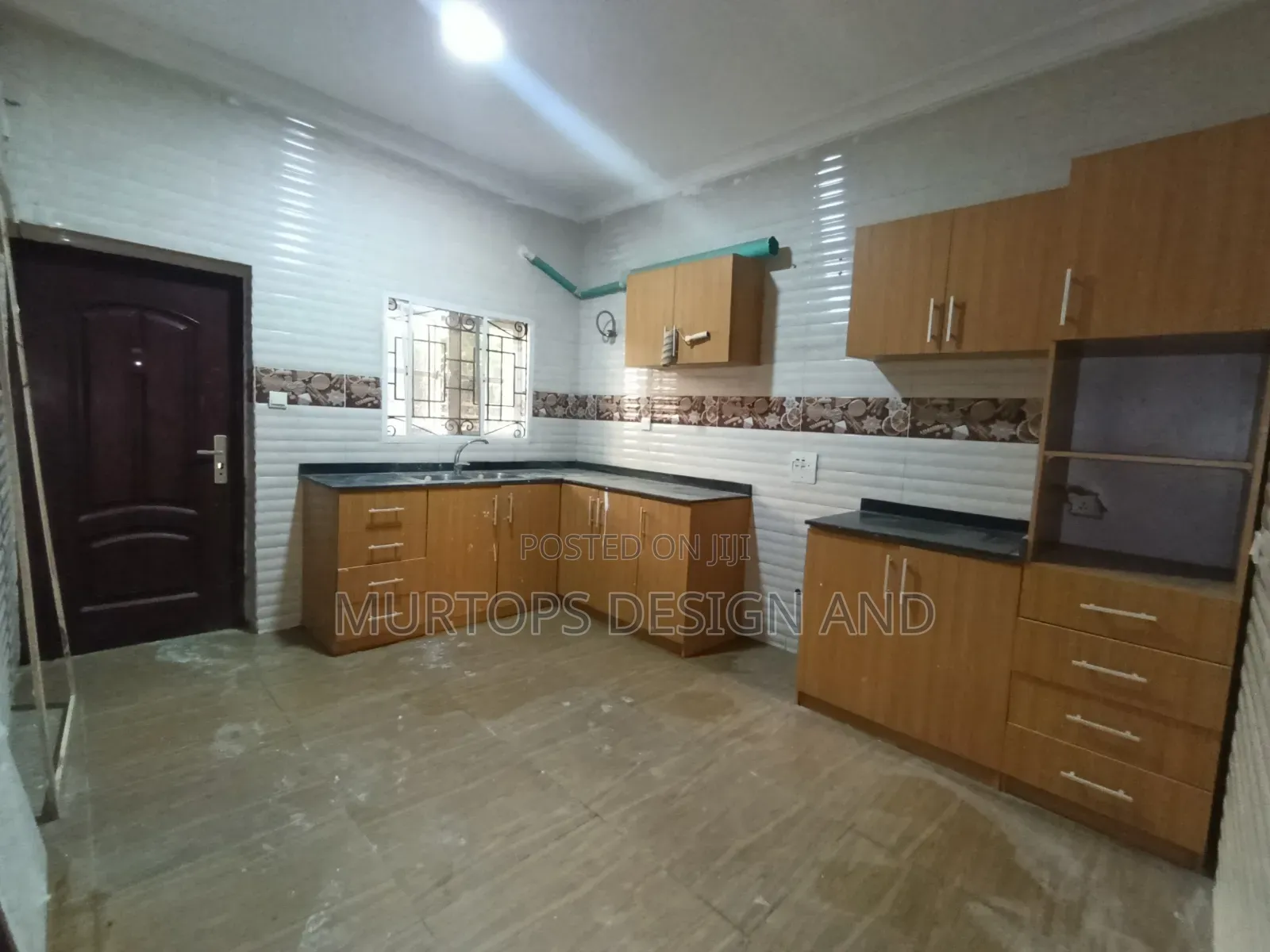 Mini Flat in Paradise 3, Chevron for rent