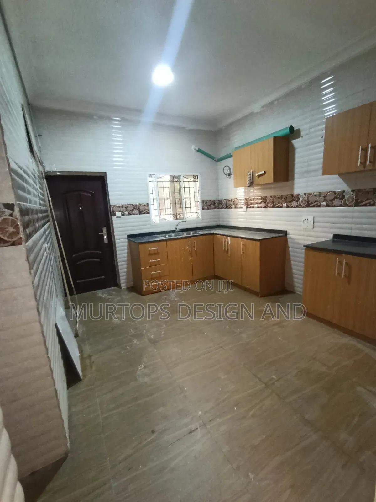 Mini Flat in Paradise 3, Chevron for rent