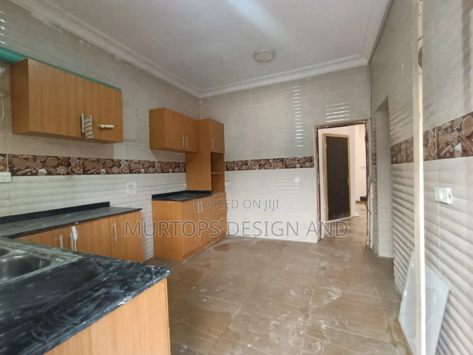 Mini Flat in Paradise 3, Chevron for rent