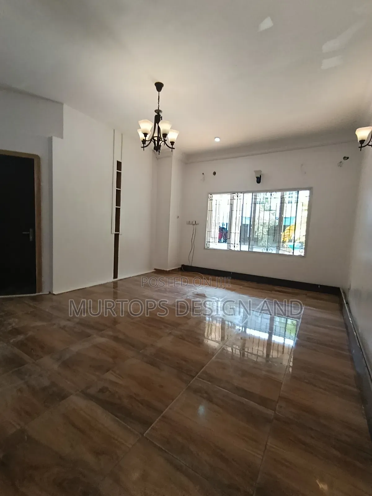 Mini Flat in Paradise 3, Chevron for rent
