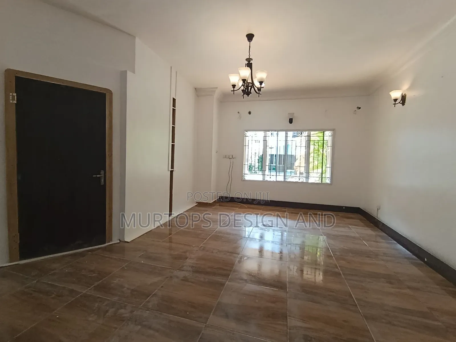 Mini Flat in Paradise 3, Chevron for rent