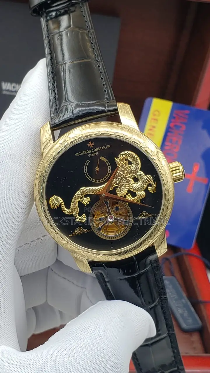 Watches Leader