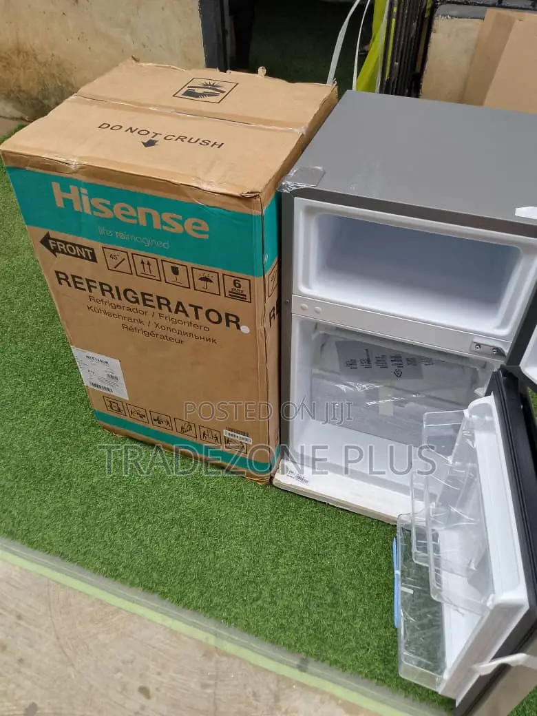 Hisense 87litres 120dr Smart Choice for Smart Buyers.