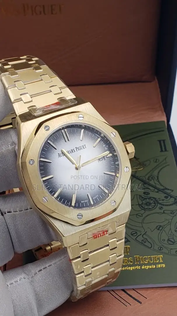 Watch Chain