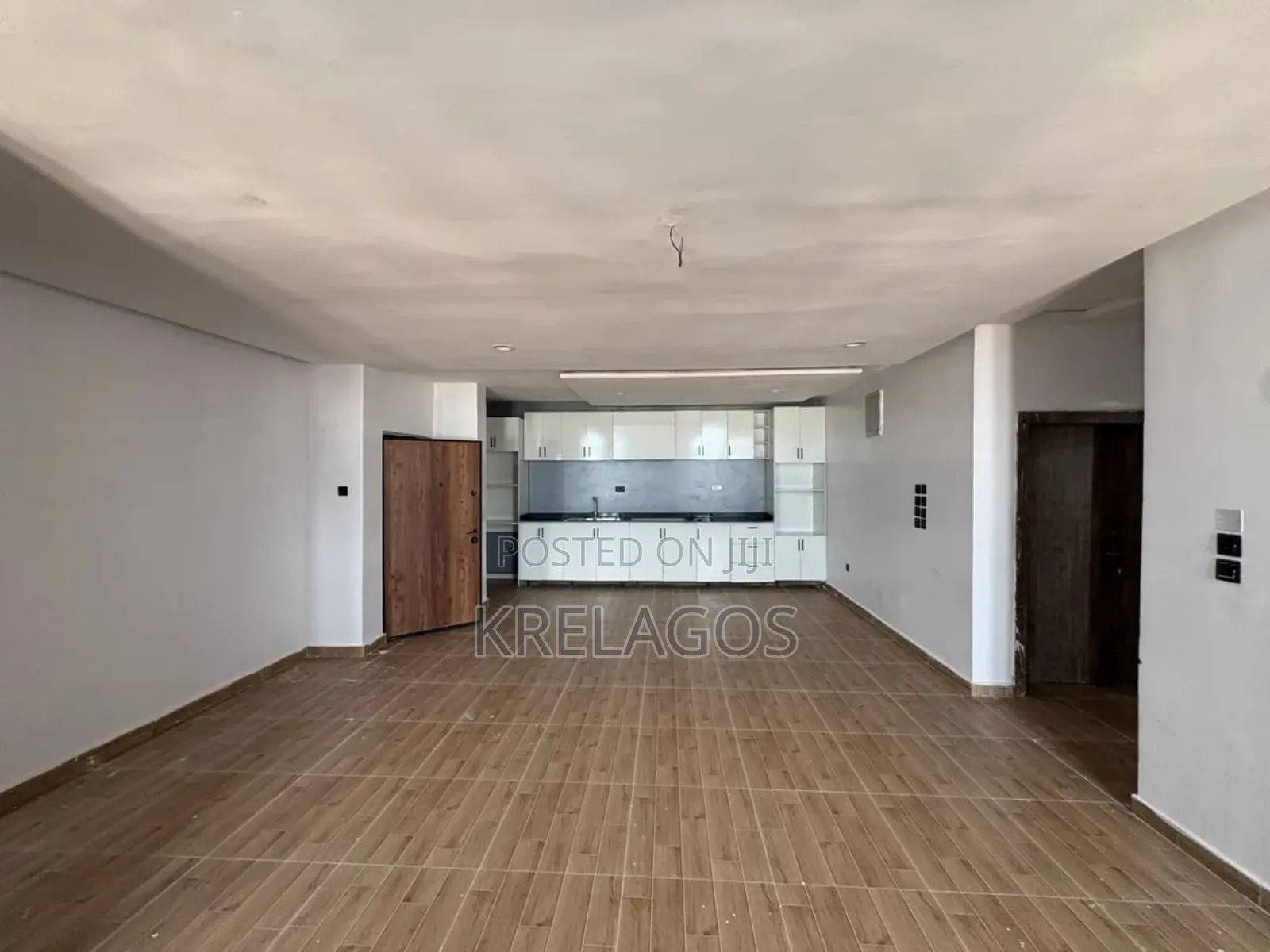2bdrm Apartment in Agungi for sale