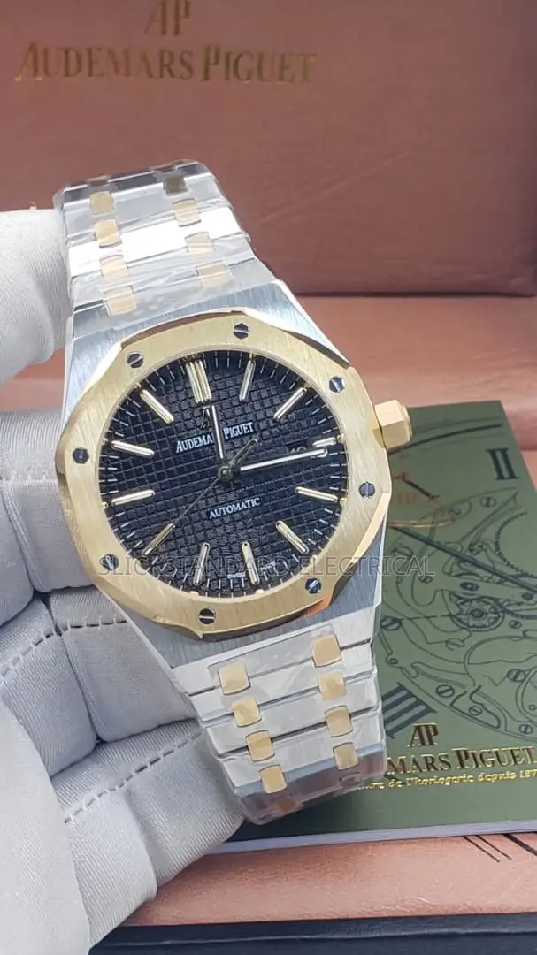Watch Chain