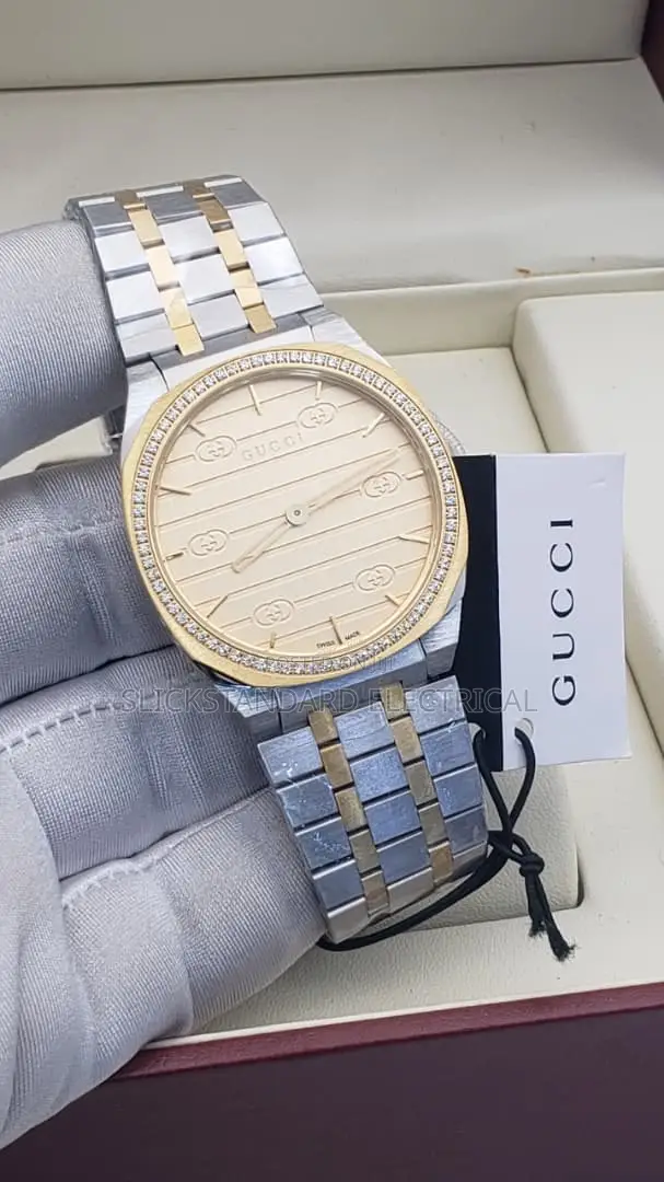 Watch Chain