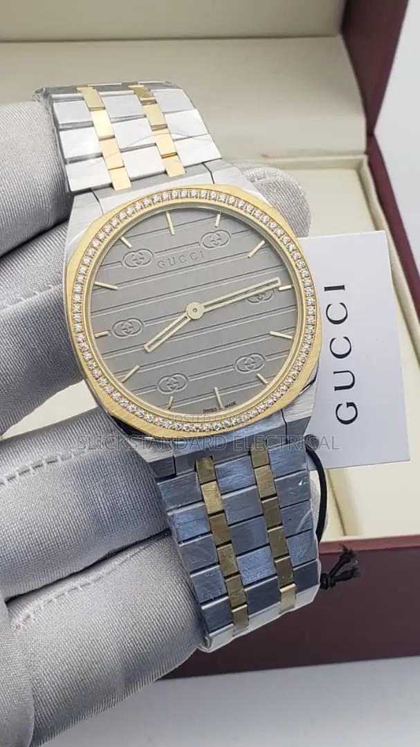 Watch Chain