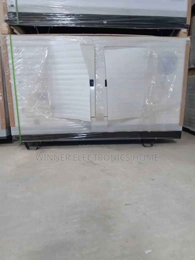 Perkins 150kva Soundproof Diesel Generator 100 Percent Copper Coil