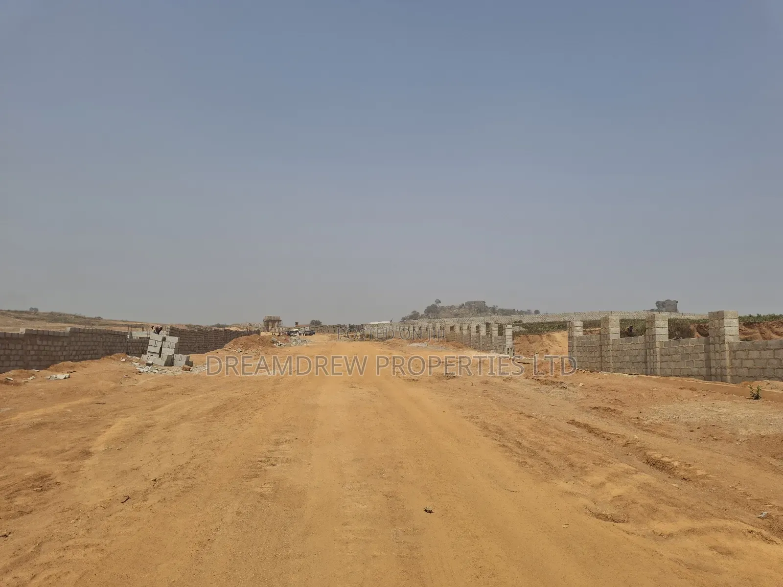 Ramadan Promo! Promo!! Buy and Build at Katampe Extension